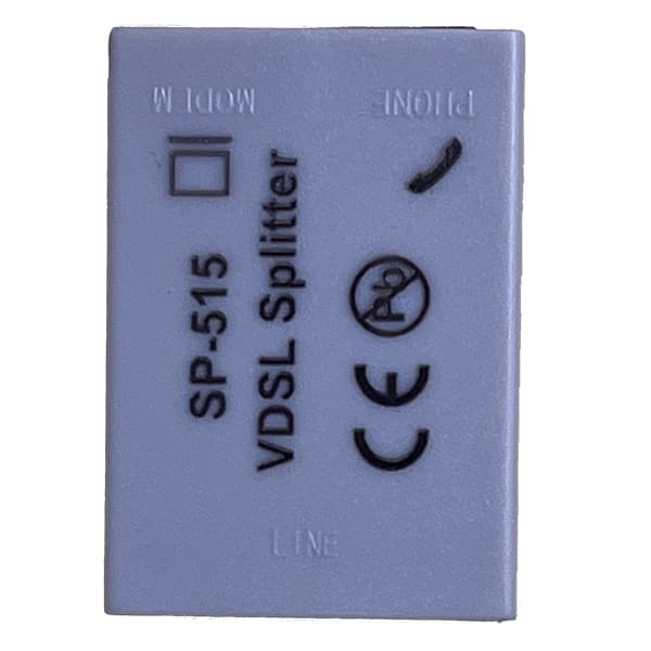 اسپلیتر نتربیت SP-515