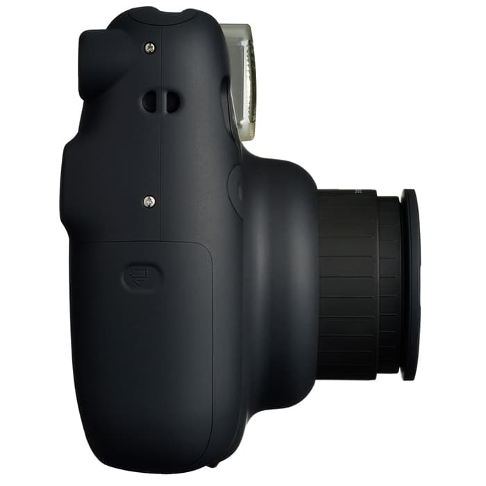 دوربین فوجی مینی 11 خاکستری زغالی (instax mini 11 Charcoal Grey) — تصویر ۱۱