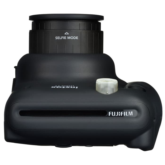 دوربین فوجی مینی 11 خاکستری زغالی (instax mini 11 Charcoal Grey) — تصویر ۲