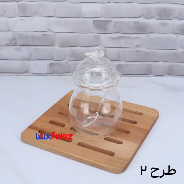 عسل خوری پیرکس — تصویر ۳