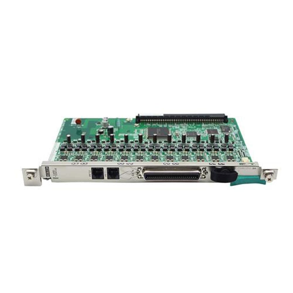کارت سانترال پاناسونیک مدل KX-TDA6178