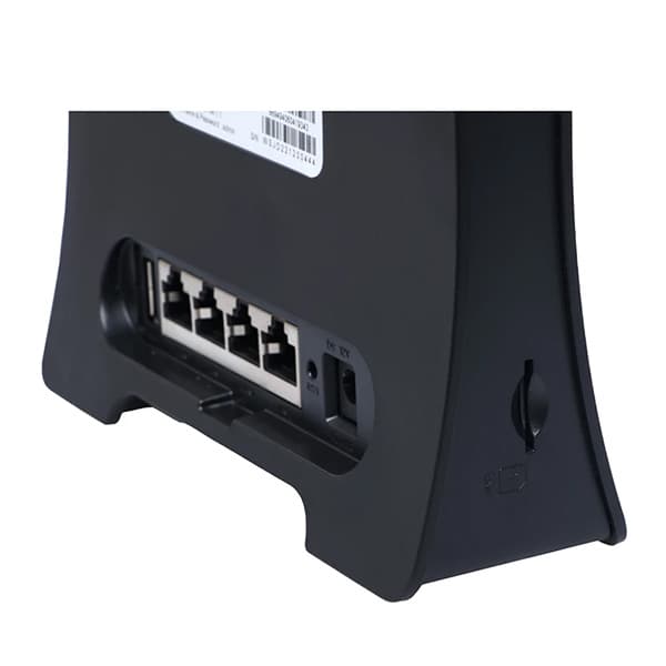 مودم روتر 4.5G LTE بی‌سیم نتربیت NW-651D — تصویر ۹