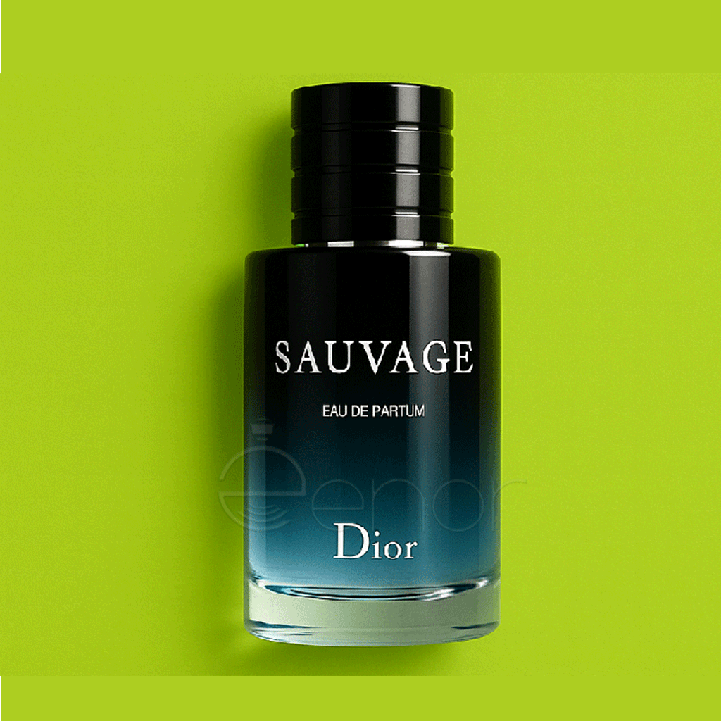 عطر ادکلن دیور ساواج ادوپرفوم | Dior Sauvage eau de Parfum