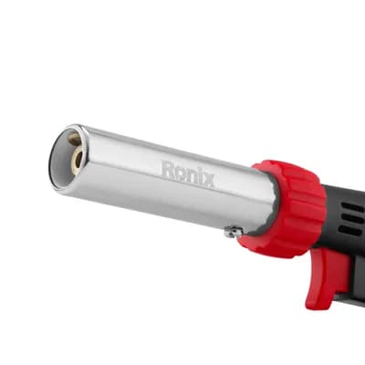 سری شعله افکن رونیکس مدل RH-4571 — تصویر ۵