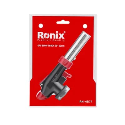 سری شعله افکن رونیکس مدل RH-4571 — تصویر ۴