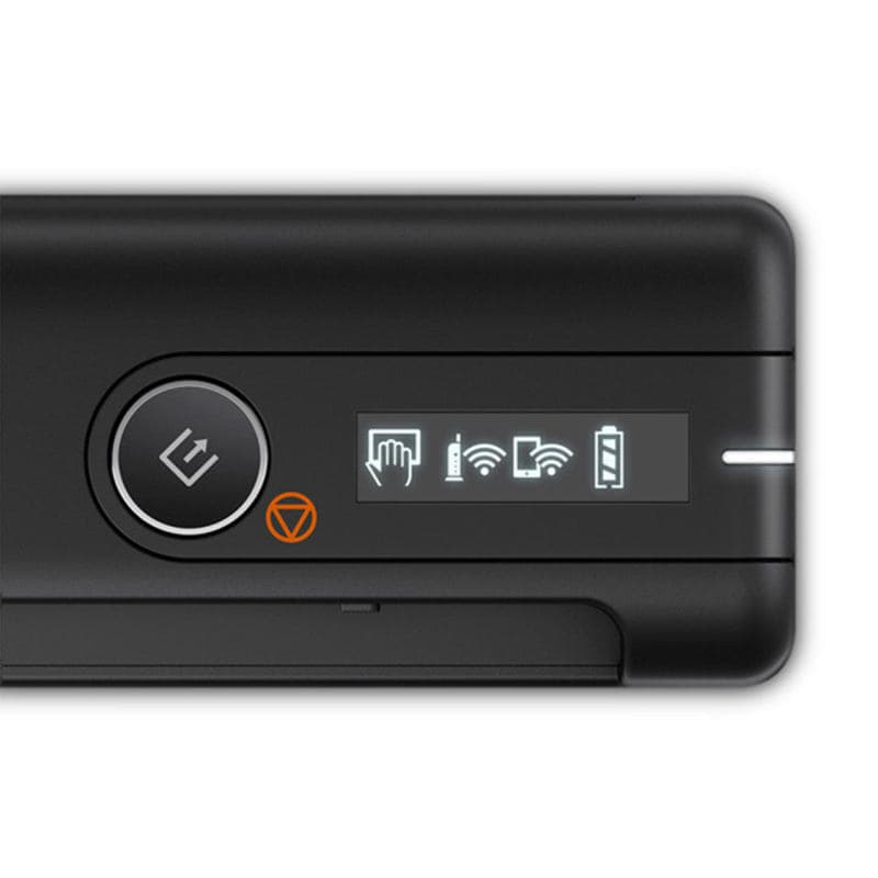 اسکنر دستی اپسون مدل Epson WorkForce ES-60W | سبک، بیسیم، سریع — تصویر ۶