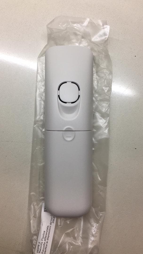تلفن بی سیم پاناسونیک مدل KX-TGD310 — تصویر ۹
