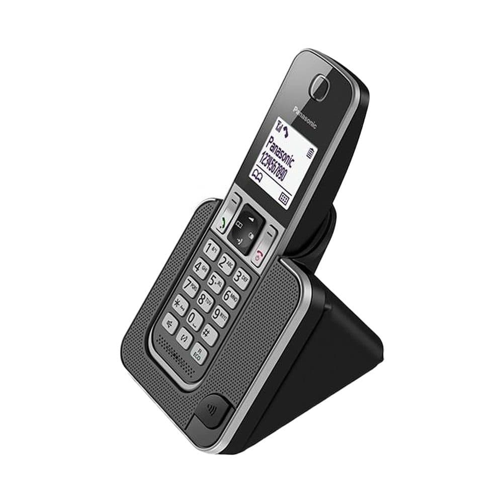 تلفن بی سیم پاناسونیک مدل KX-TGD310 — تصویر ۷