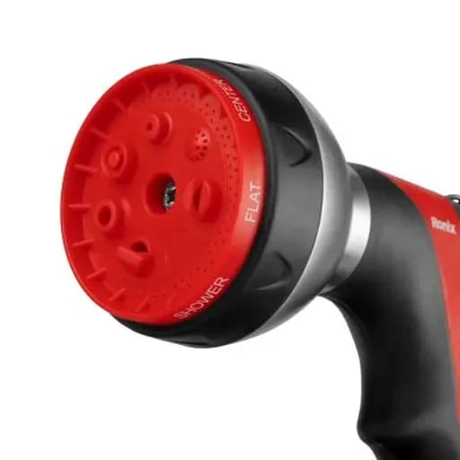 آبپاش 7 حالته رونیکس کد RH-4011 — تصویر ۳