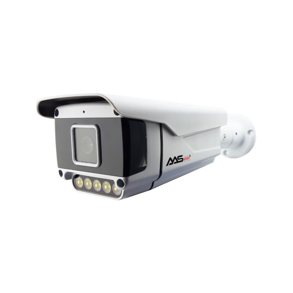 دوربین مداربسته AAS مدل IP BM4-IMX Sony 335 — تصویر ۲