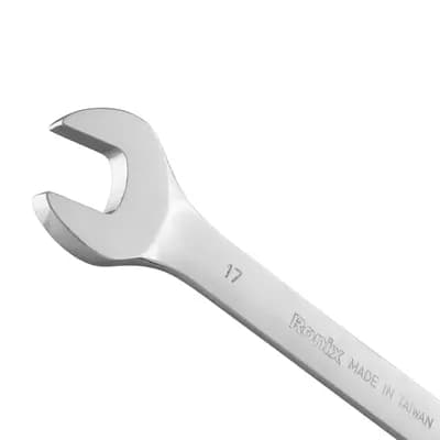 آچار یکسر جغجغه سایز 17 رونیکس کد RH-2167 — تصویر ۵