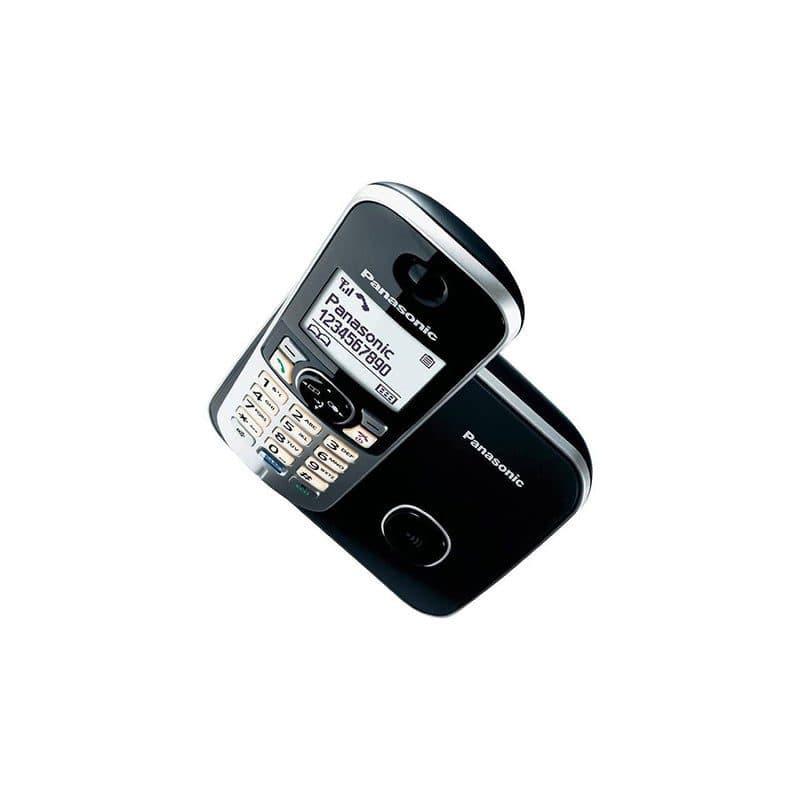 تلفن بیسیم پاناسونیک مدل Panasonic KX-TG6811 — تصویر ۸