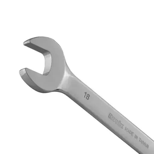 آچار یکسر جغجغه سایز 16 رونیکس کد RH-2166