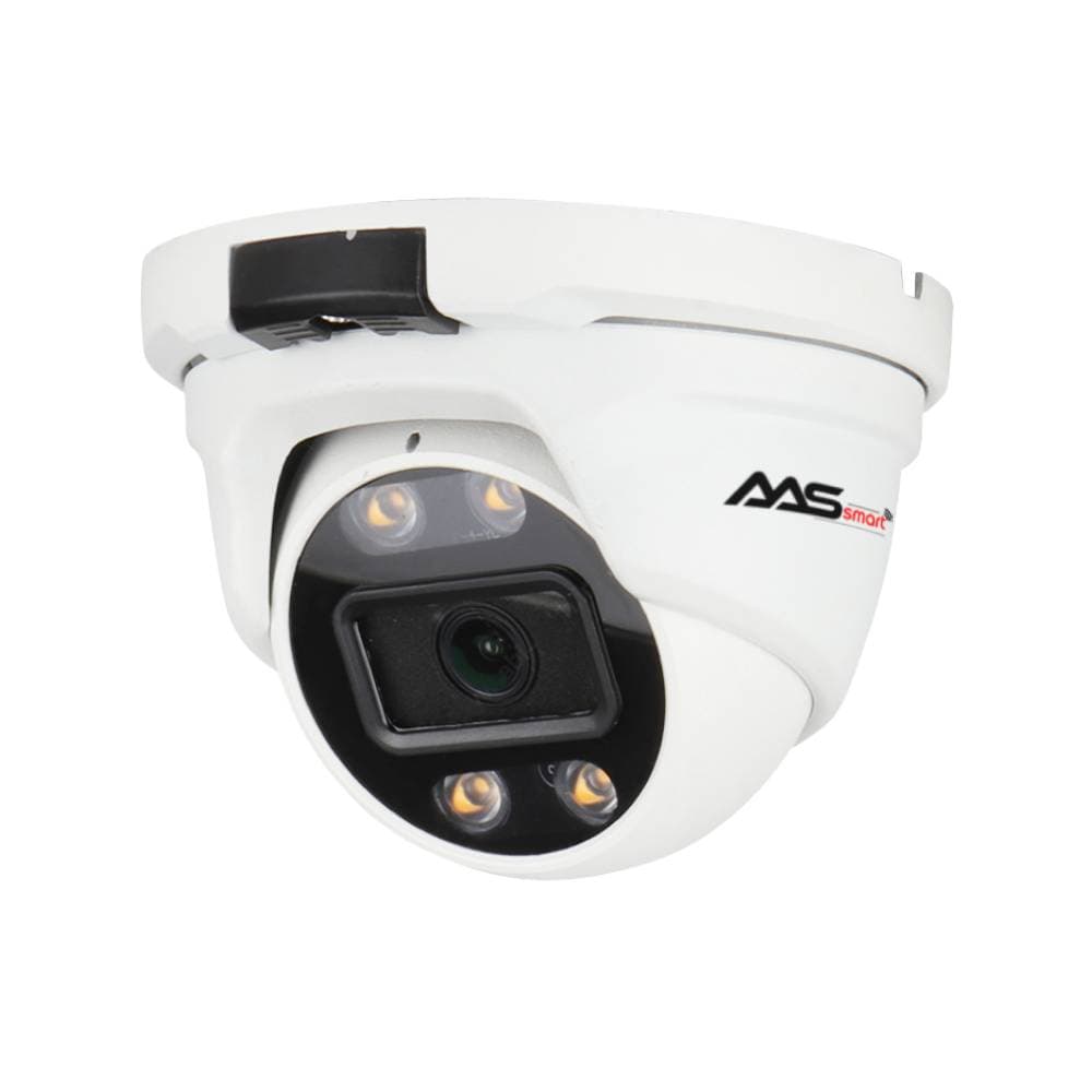 دوربین مداربسته AAS مدل H51-2053HS AHD — تصویر ۲