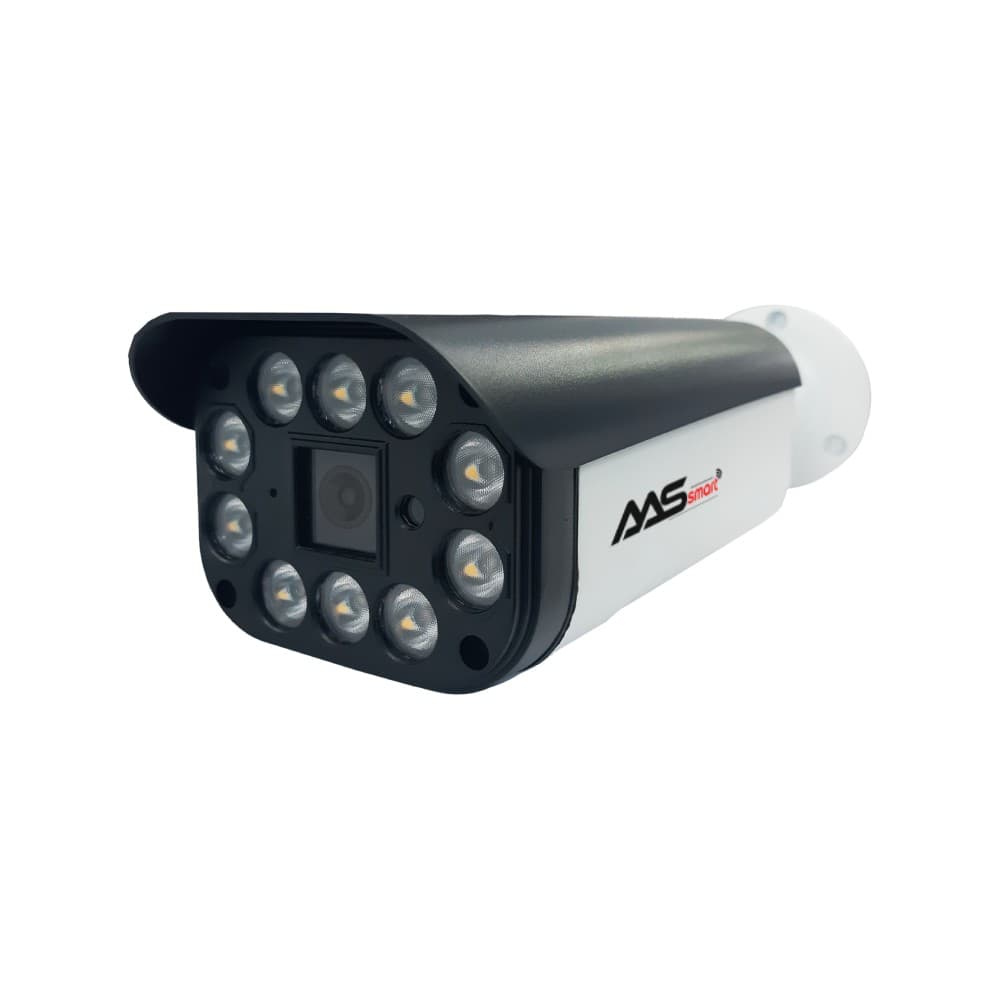 دوربین مداربسته AAS مدلAHD BM8-IMX Sony 335 — تصویر ۲