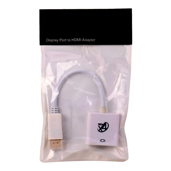 تبدیل Displayport به HDMI — تصویر ۸