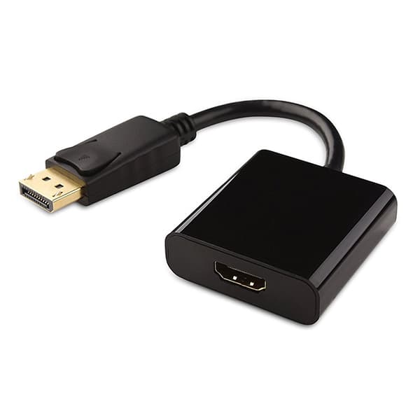 تبدیل Displayport به HDMI — تصویر ۶