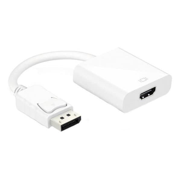 تبدیل Displayport به HDMI — تصویر ۵