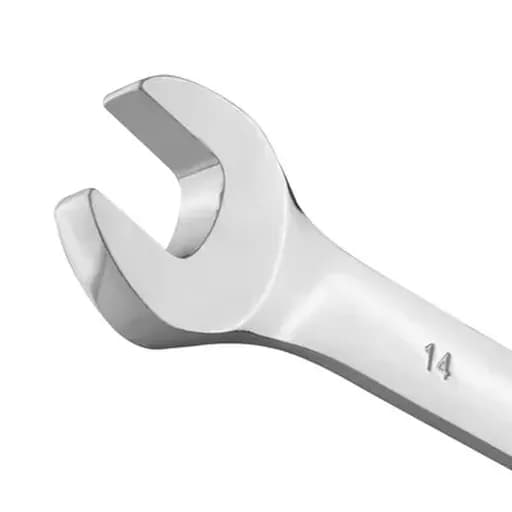 آچار یکسر جغجغه سایز 14 رونیکس کد RH-2164