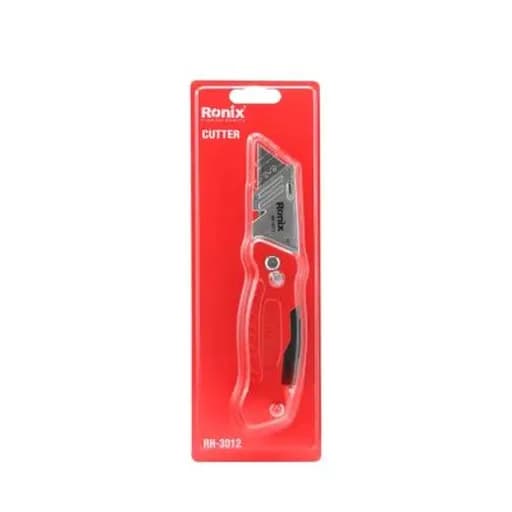 کاتر پیچگوشتی ذوزنقهای رونیکس کد RH-3012 — تصویر ۴