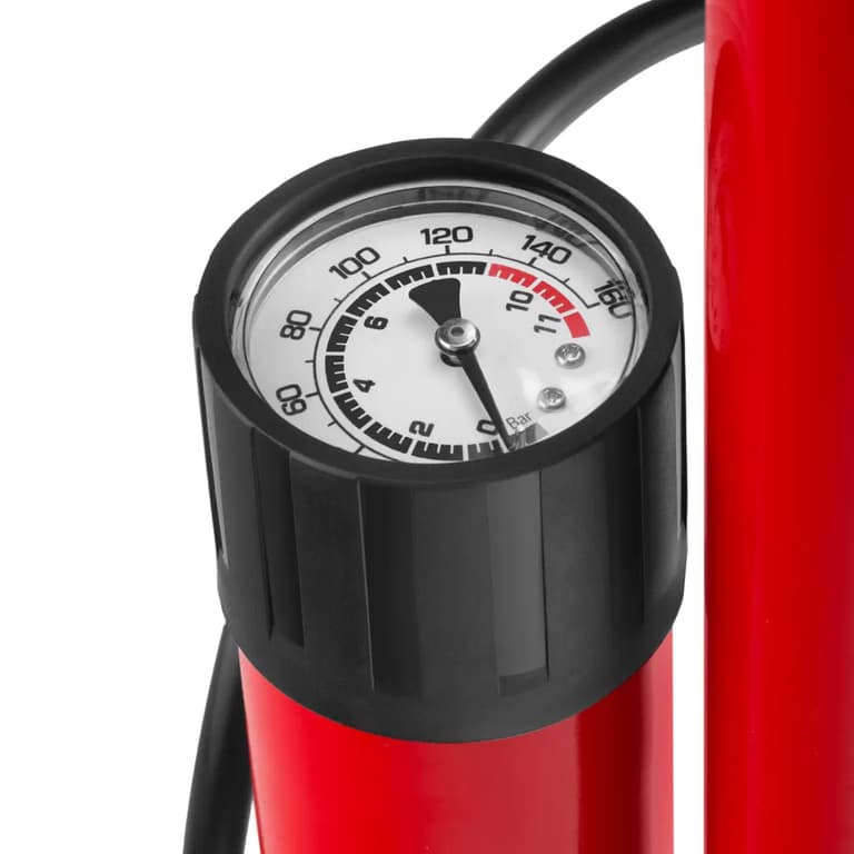 تلمبه دستی رونیکس مدل RH-4205 — تصویر ۹