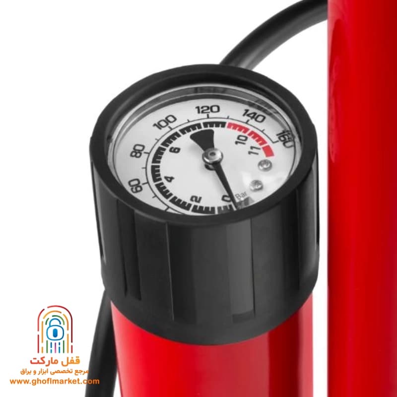 تلمبه دستی رونیکس مدل RH-4205 — تصویر ۱۲