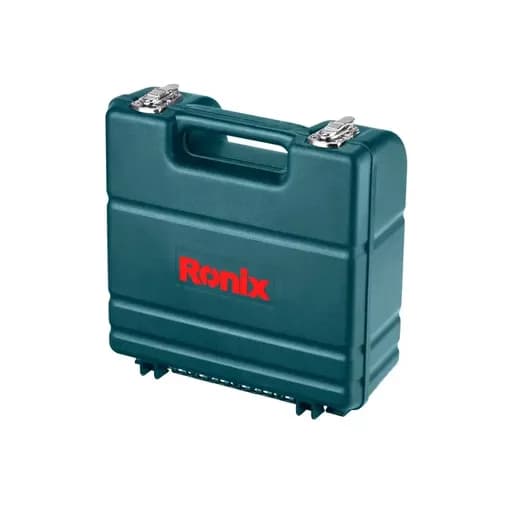 تراز لیزری رونیکس مدل RH-9500G — تصویر ۵