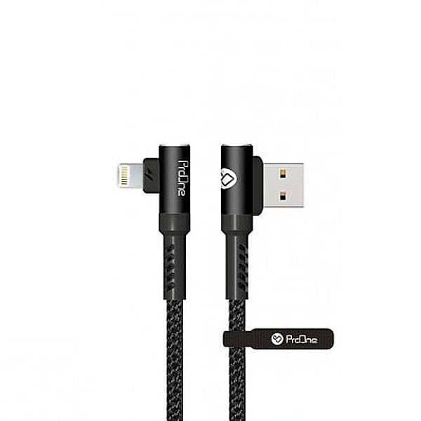کابل شارژ آیفون پرووان مدل PCC300L IPH — تصویر ۵