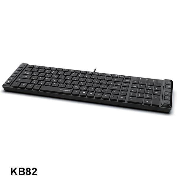 کیبورد باسیم کینگ استار KB82 — تصویر ۲
