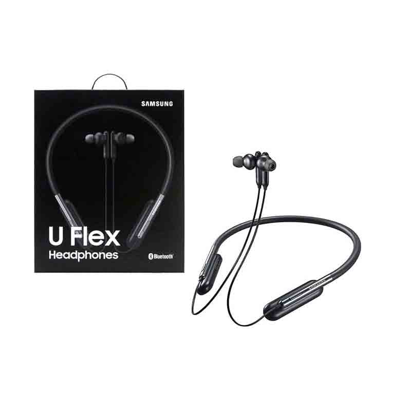 هندزفری بلوتوثی سامسونگ U Flex کپی مدل EO-BG950 کیفیت اصلی با 18 ماه گارانتی شرکتی — تصویر ۴