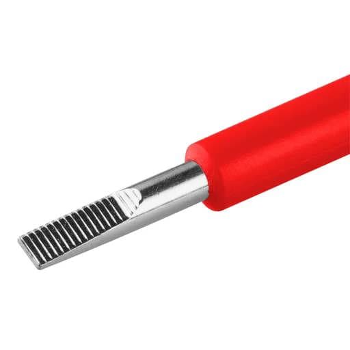فازمتر 180 میلی متری دو سو رونیکس مدل RH-2718 — تصویر ۳
