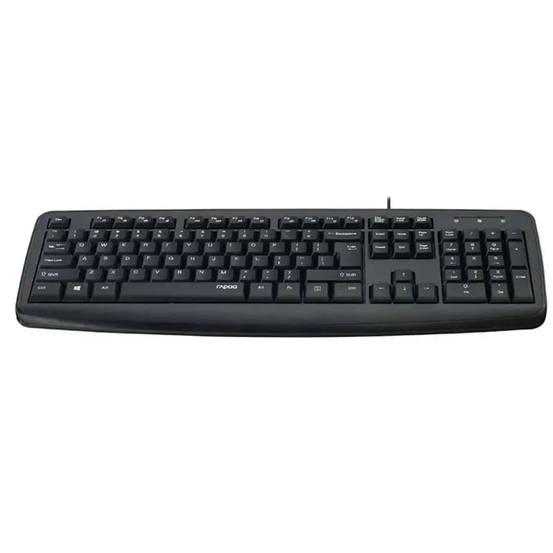 کیبورد باسیم رپو NK2600 — تصویر ۱۲