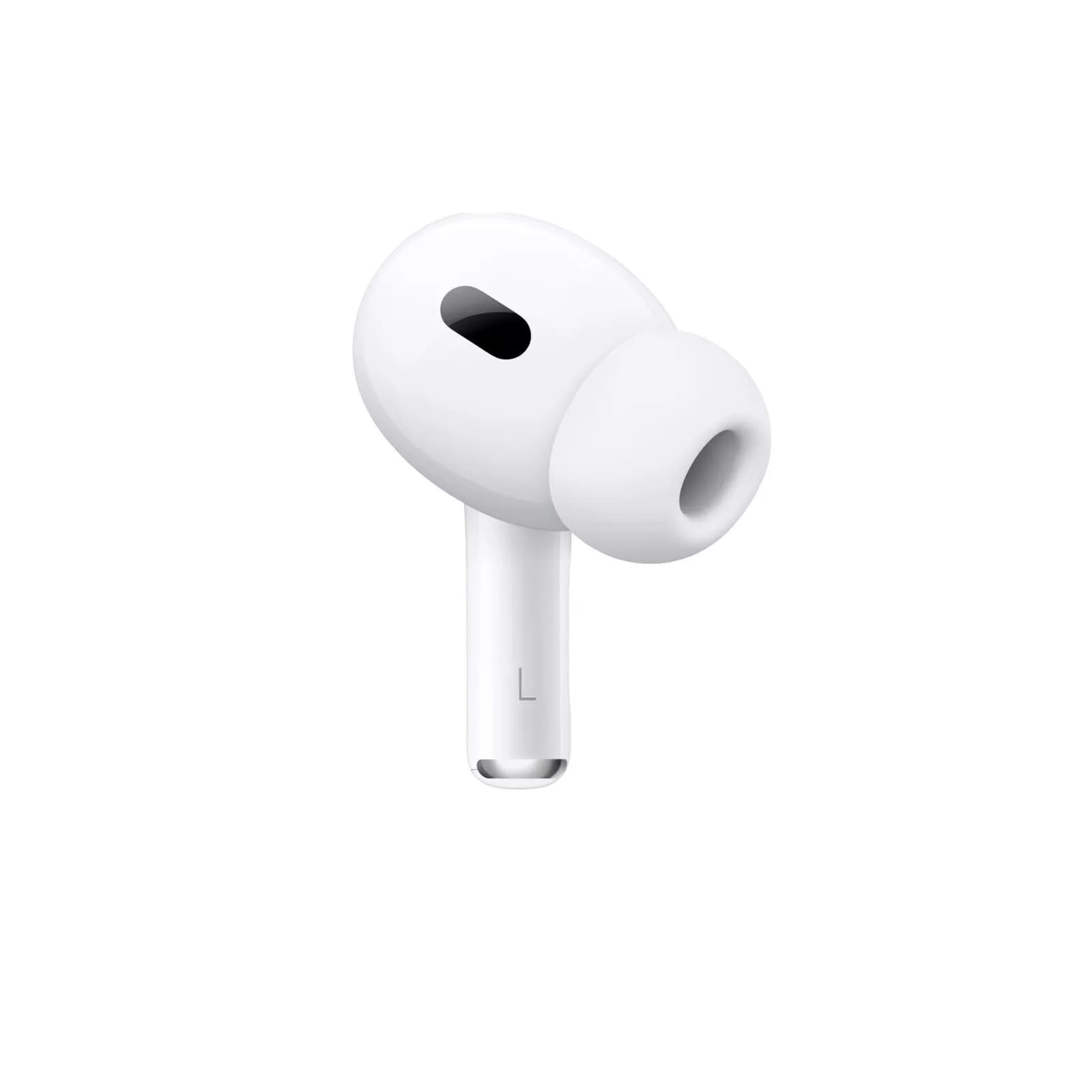کیس شارژ ایرپاد اپل مدل AirPods Pro2 (2023) Type-C Charger اورجینال با گارانتی — تصویر ۴