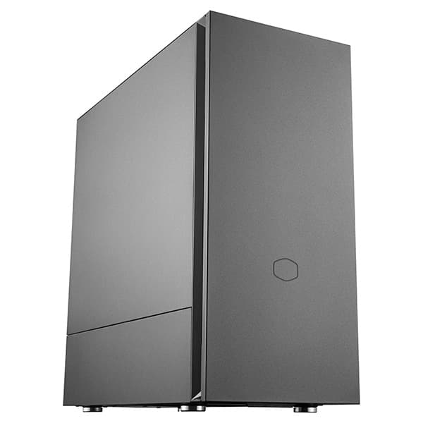 کیس کامپیوتر کولرمستر SILENCIO S600 — تصویر ۹