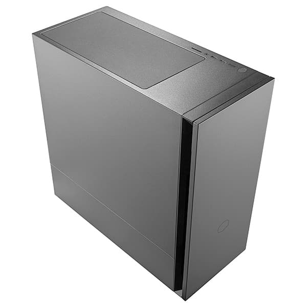 کیس کامپیوتر کولرمستر SILENCIO S600 — تصویر ۱۰