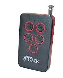 ریموت GMK