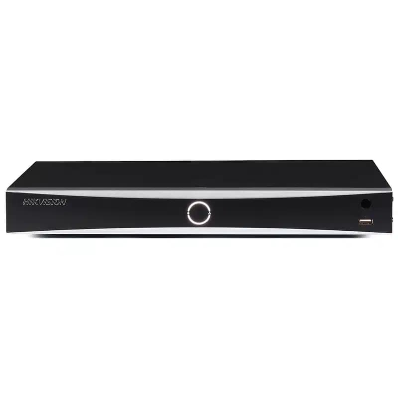 دستگاه NVR هایک ویژن مدل DS-7616NXI-K2 — تصویر ۴