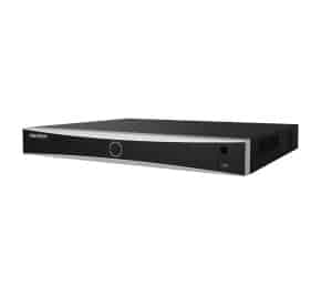 دستگاه 32 کانال هایک ویژن مدل DS-7632NXI-K2