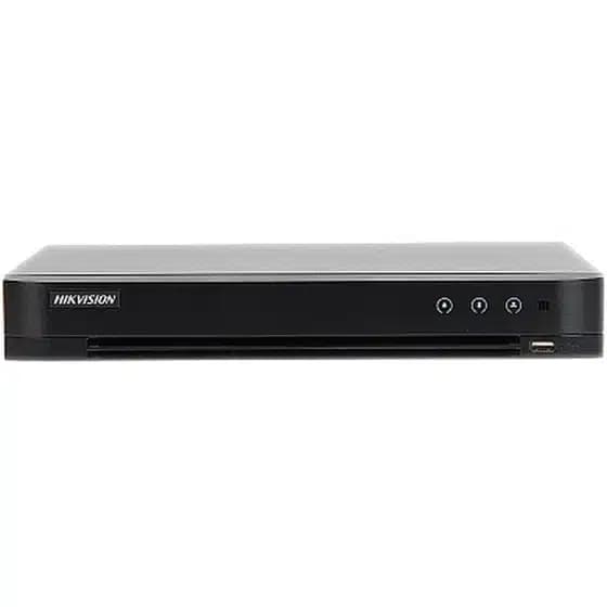 دستگاه 8 کانال هایک ویژن مدل IDS-7208HQHI-M1/S — تصویر ۴