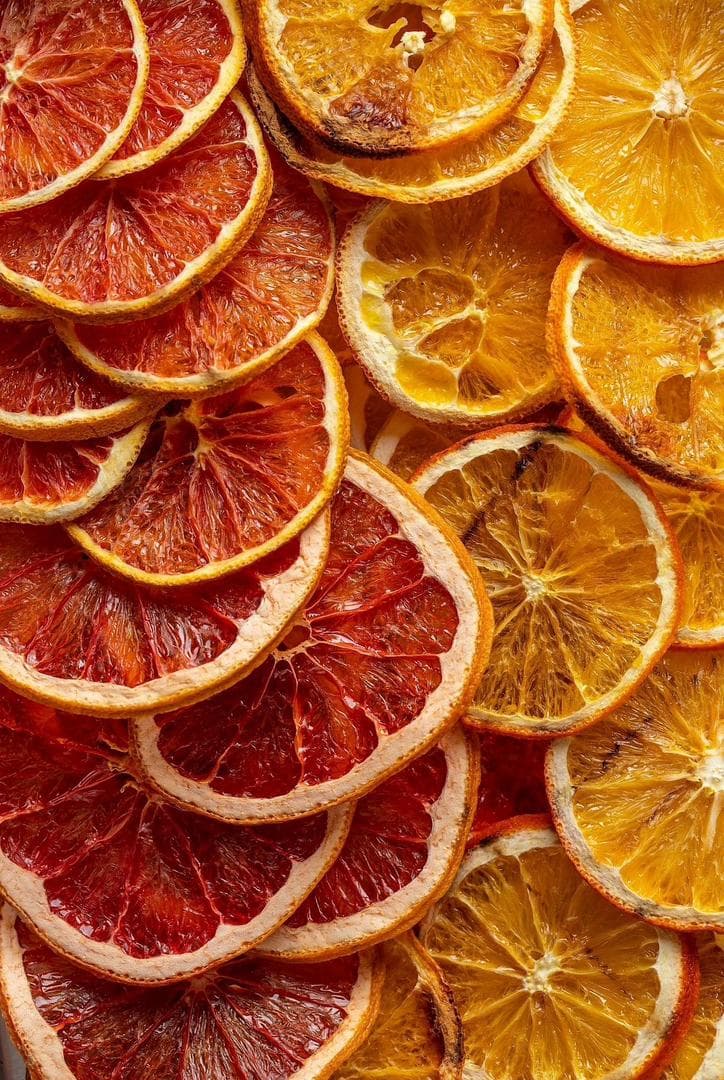 پرتقال فریز درای VFruit — تصویر ۱۲