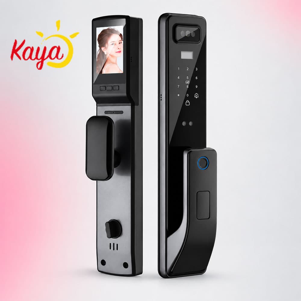قفل هوشمند لینوس ELITE 500 — تصویر ۲
