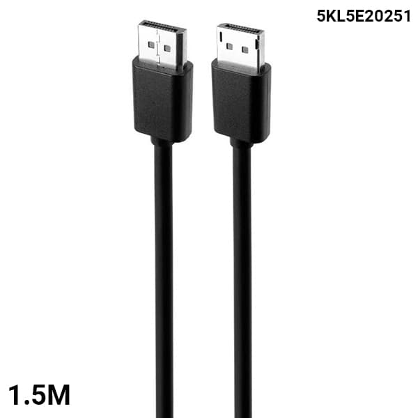کابل 1.5 متری display به dispaly مدل 5KL5E20251 — تصویر ۳