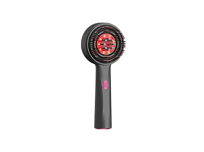 ماساژور پوست سر و شانه MASSAGE COMB 0806