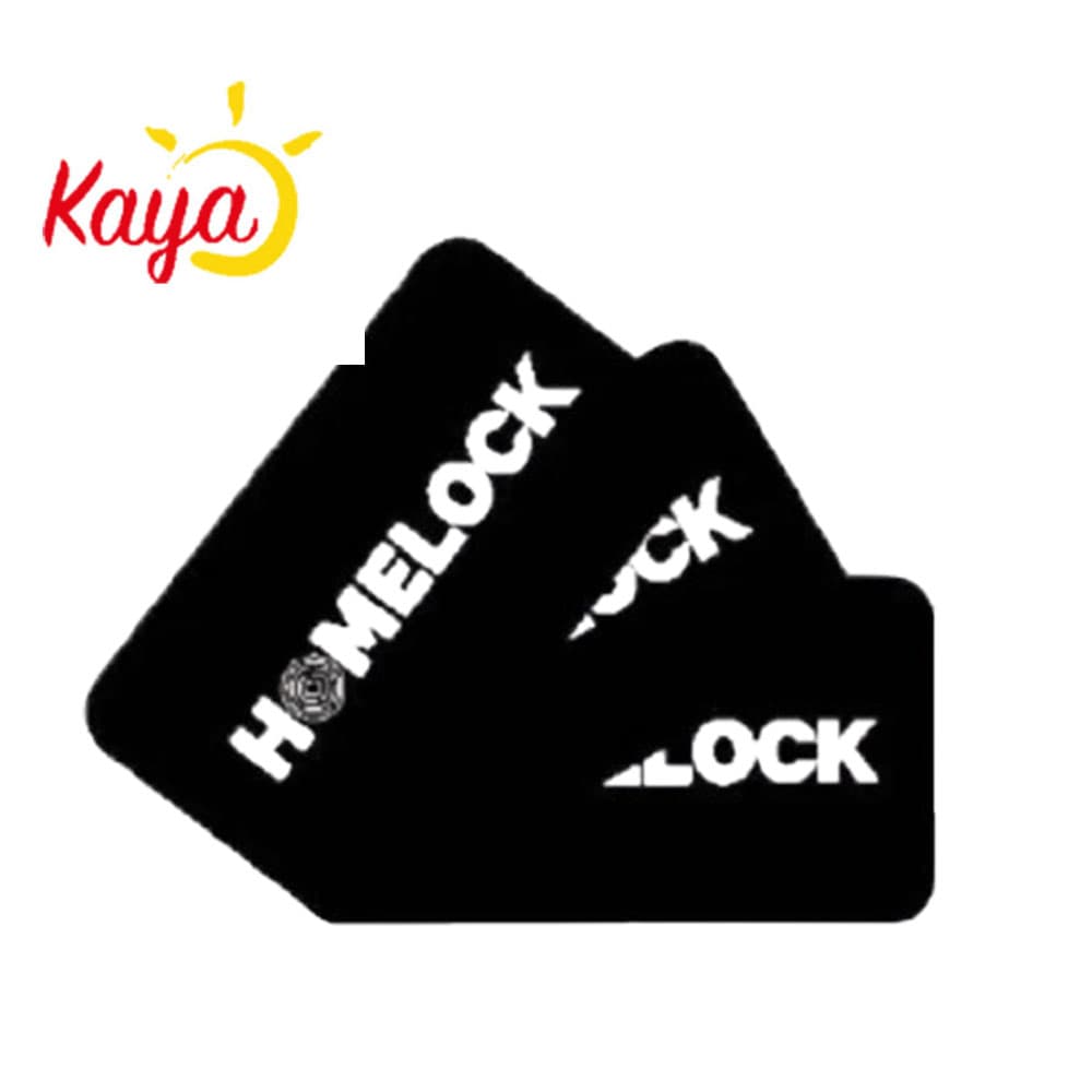 تگ RFID هوم لاک HLG-Z 500