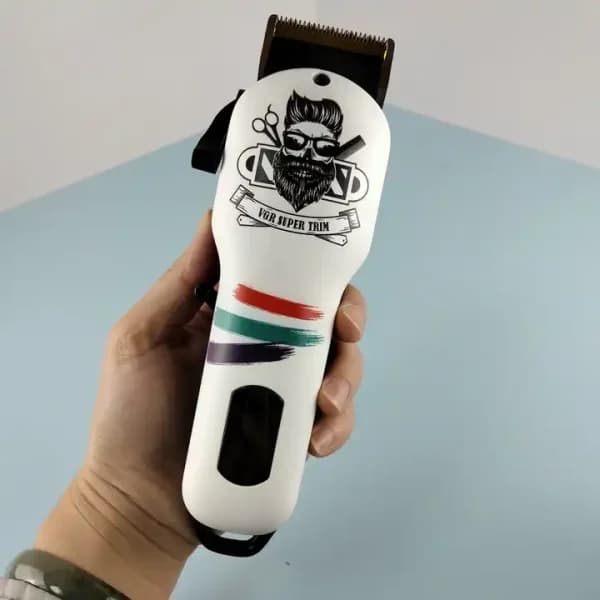 ماشین اصلاح وی جی آر مدل VGR V-699 — تصویر ۵