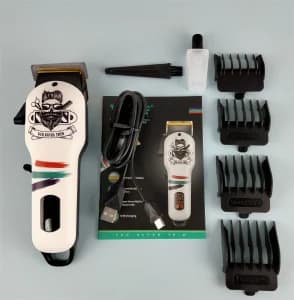 ماشین اصلاح وی جی آر مدل VGR V-699 — تصویر ۳