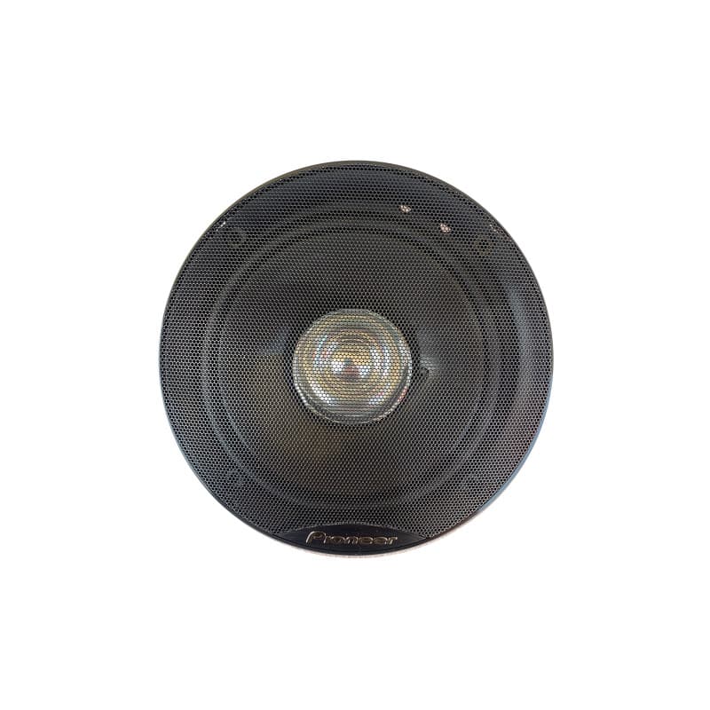 اسپیکر خودرو پایونیر Pioneer TS-G1615R جفت دو عددی — تصویر ۳