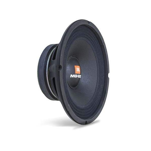 میدرنج خودرو جی بی ال jBL 8MG600 4R — تصویر ۵