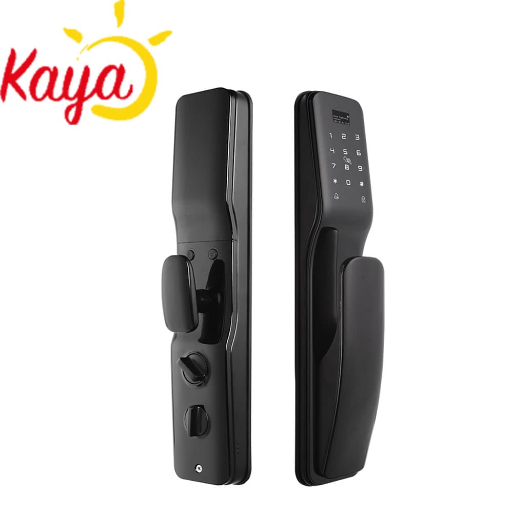 قفل هوشمند HomeLock M300 — تصویر ۳