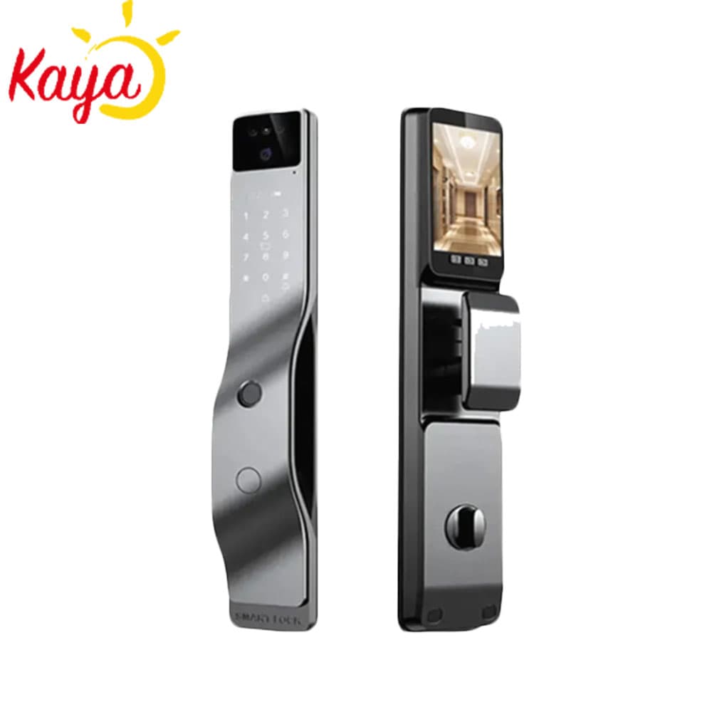 دستگیره دیجیتال هوم لاک Z50